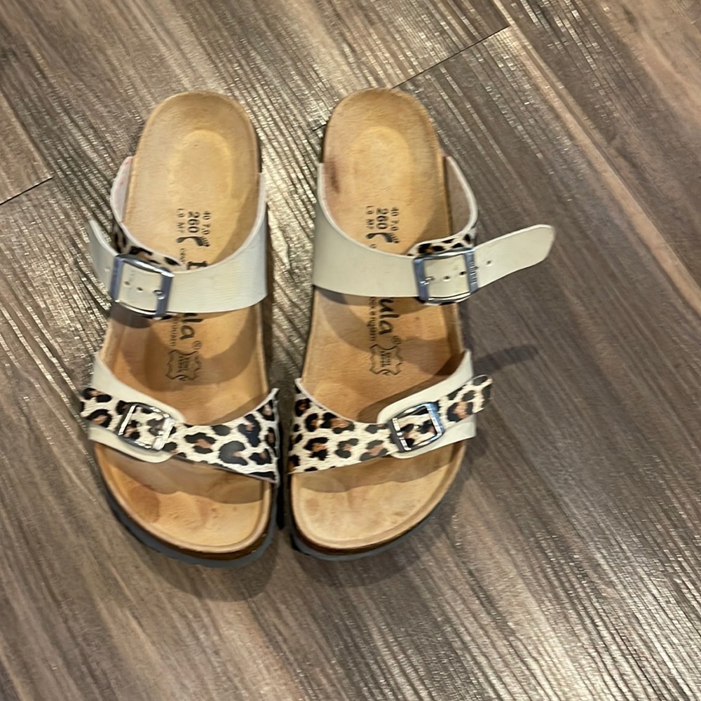 BETULA ORIGINAL BIRKENSTOCK